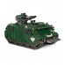 Space Marines Razorback